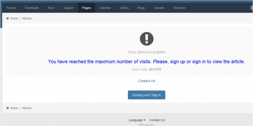 More information about "Guest View Limit on Databases Records"