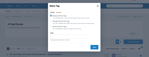 More information about "Mass Tag Topics"
