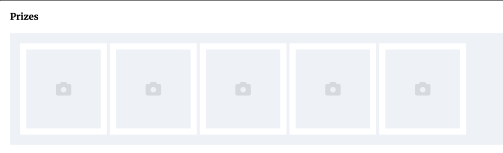 Raffles System - Page 5 - Invision Community 4 - SOS Invision